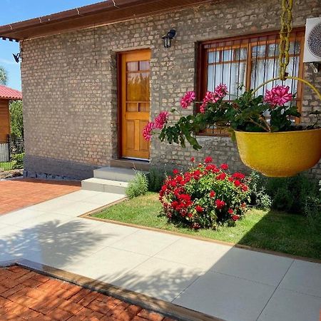Casa Vita Bg - Casa De Campo Bento Goncalves Luaran gambar